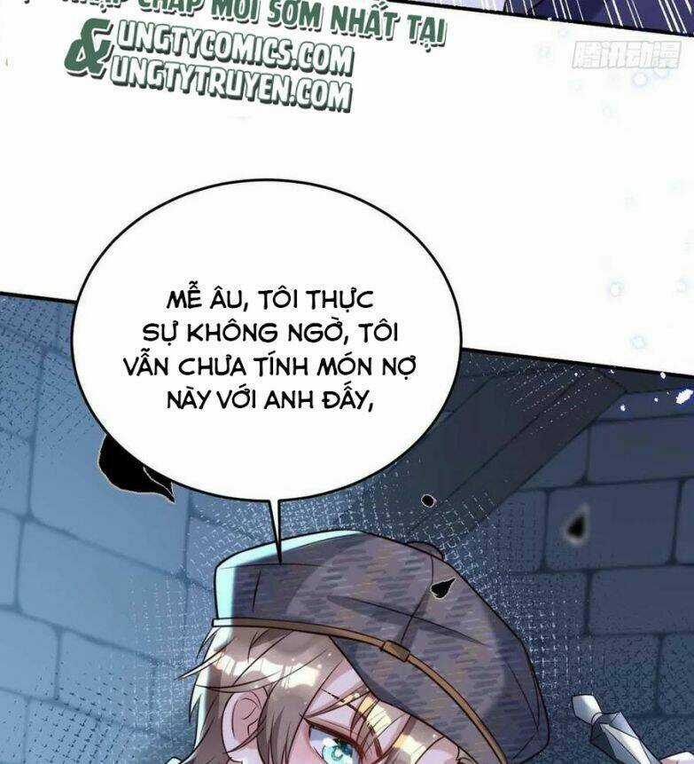 Thú Thụ Bất Thân - Chapter 88 - Trang 42