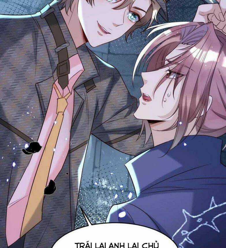 Thú Thụ Bất Thân - Chapter 88 - Trang 43