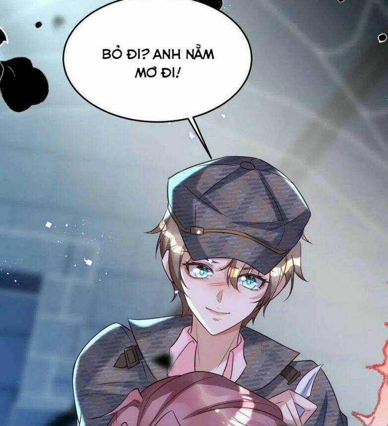 Thú Thụ Bất Thân - Chapter 88 - Trang 46