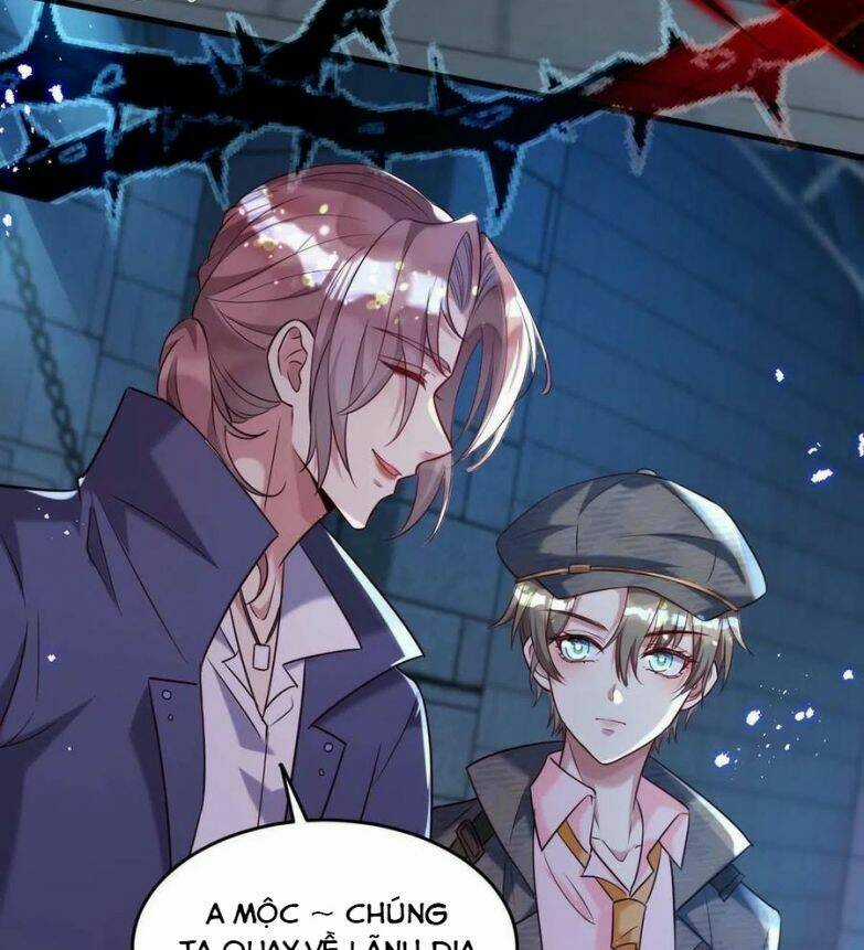 Thú Thụ Bất Thân - Chapter 88 - Trang 7