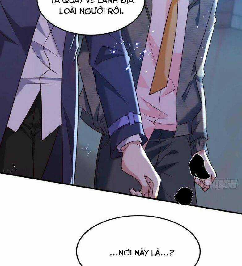 Thú Thụ Bất Thân - Chapter 88 - Trang 8