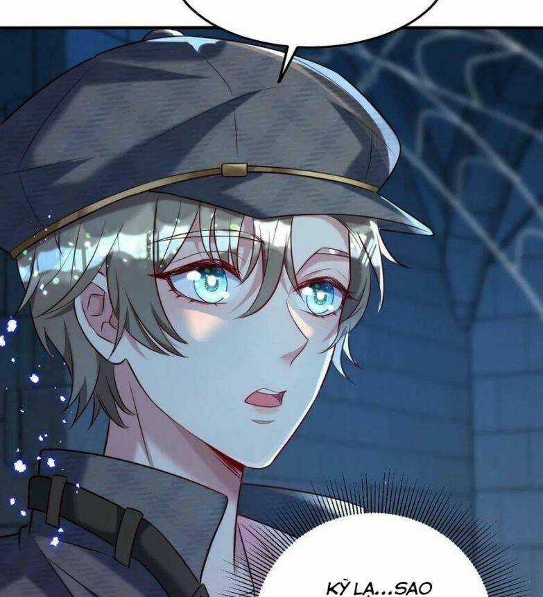 Thú Thụ Bất Thân - Chapter 88 - Trang 9