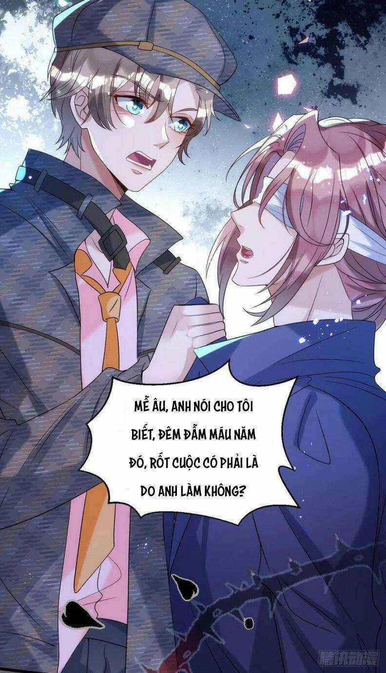 Thú Thụ Bất Thân - Chapter 89 - Trang 13