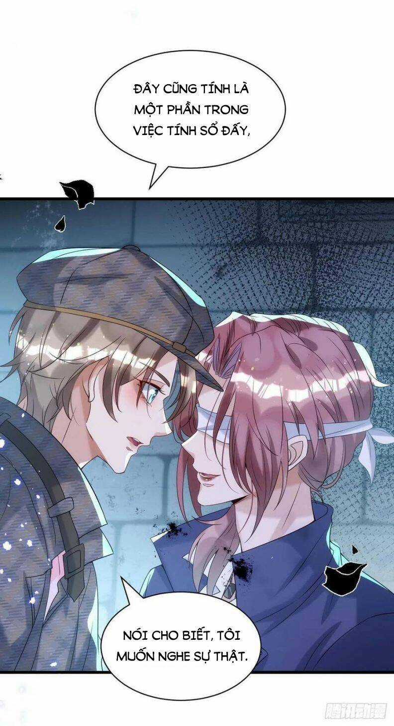 Thú Thụ Bất Thân - Chapter 89 - Trang 17