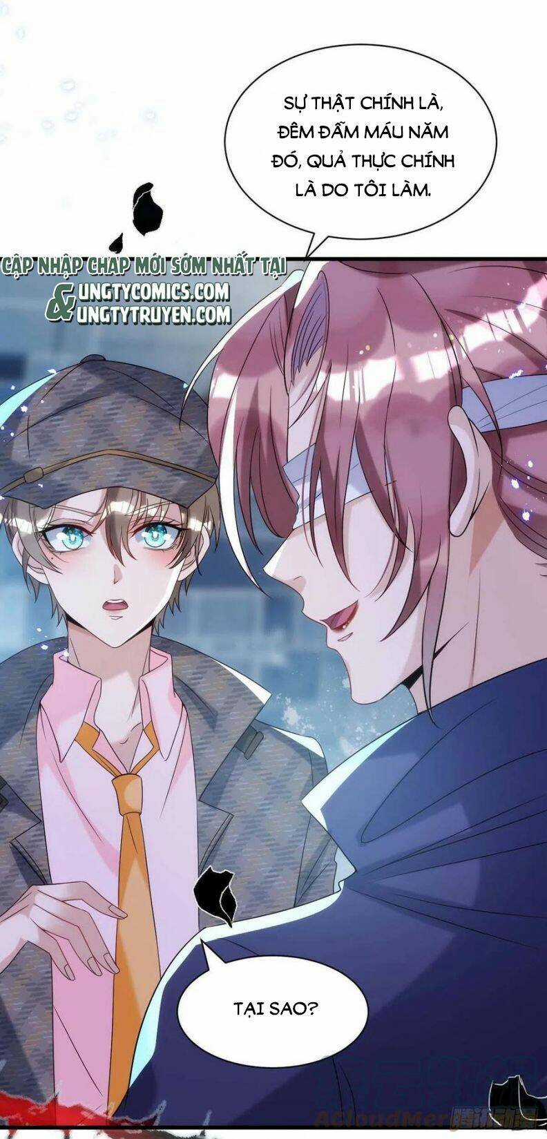 Thú Thụ Bất Thân - Chapter 89 - Trang 18