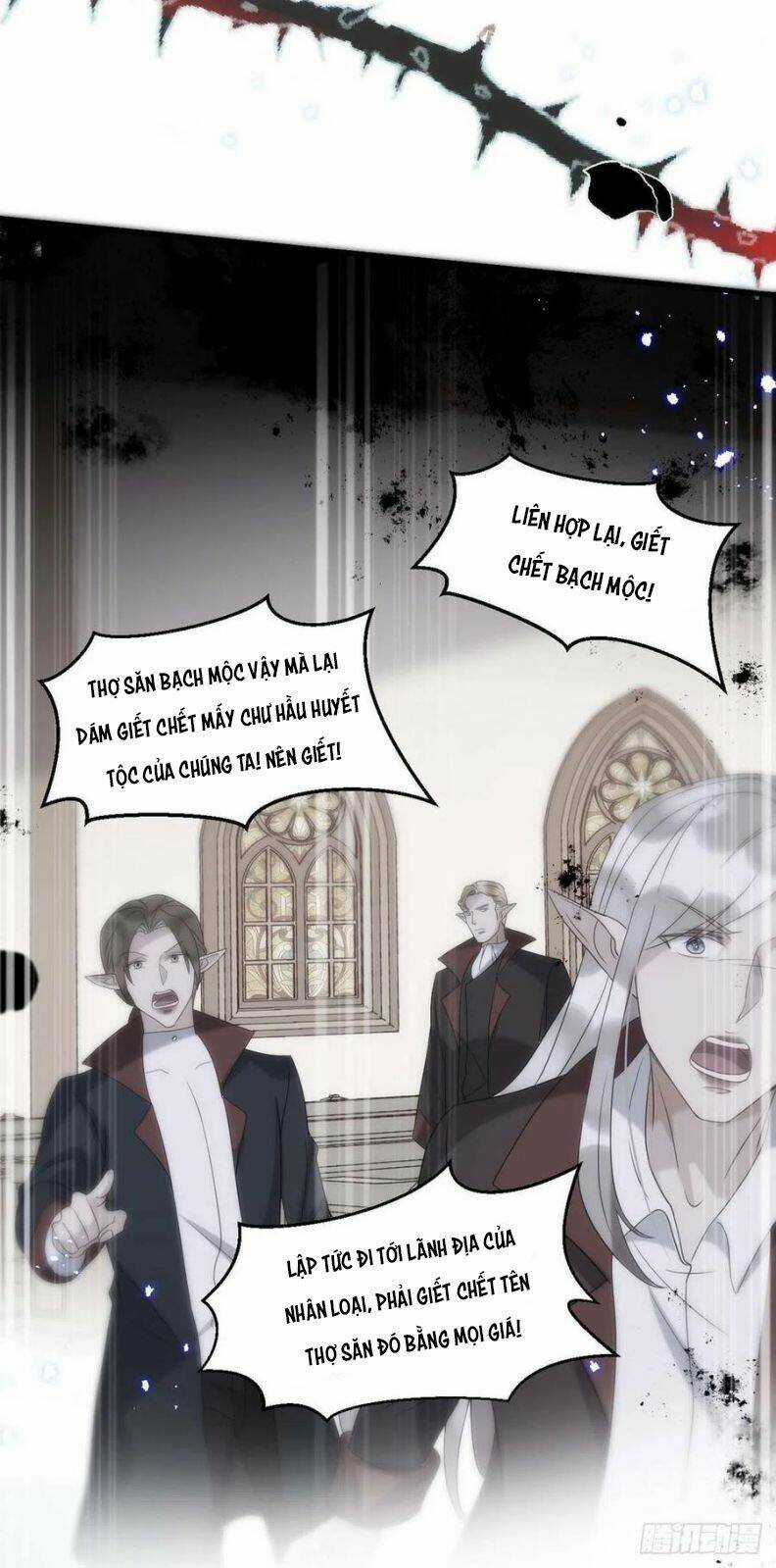 Thú Thụ Bất Thân - Chapter 89 - Trang 19