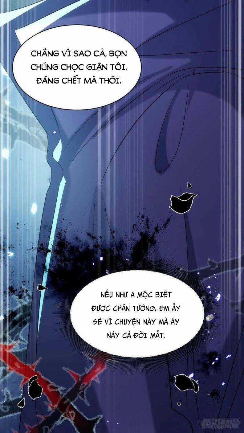 Thú Thụ Bất Thân - Chapter 89 - Trang 21