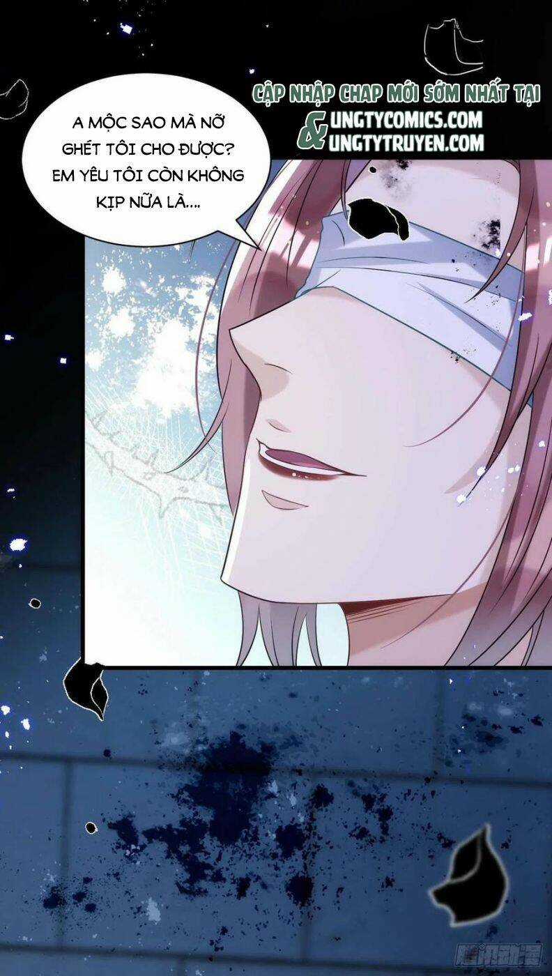 Thú Thụ Bất Thân - Chapter 89 - Trang 23