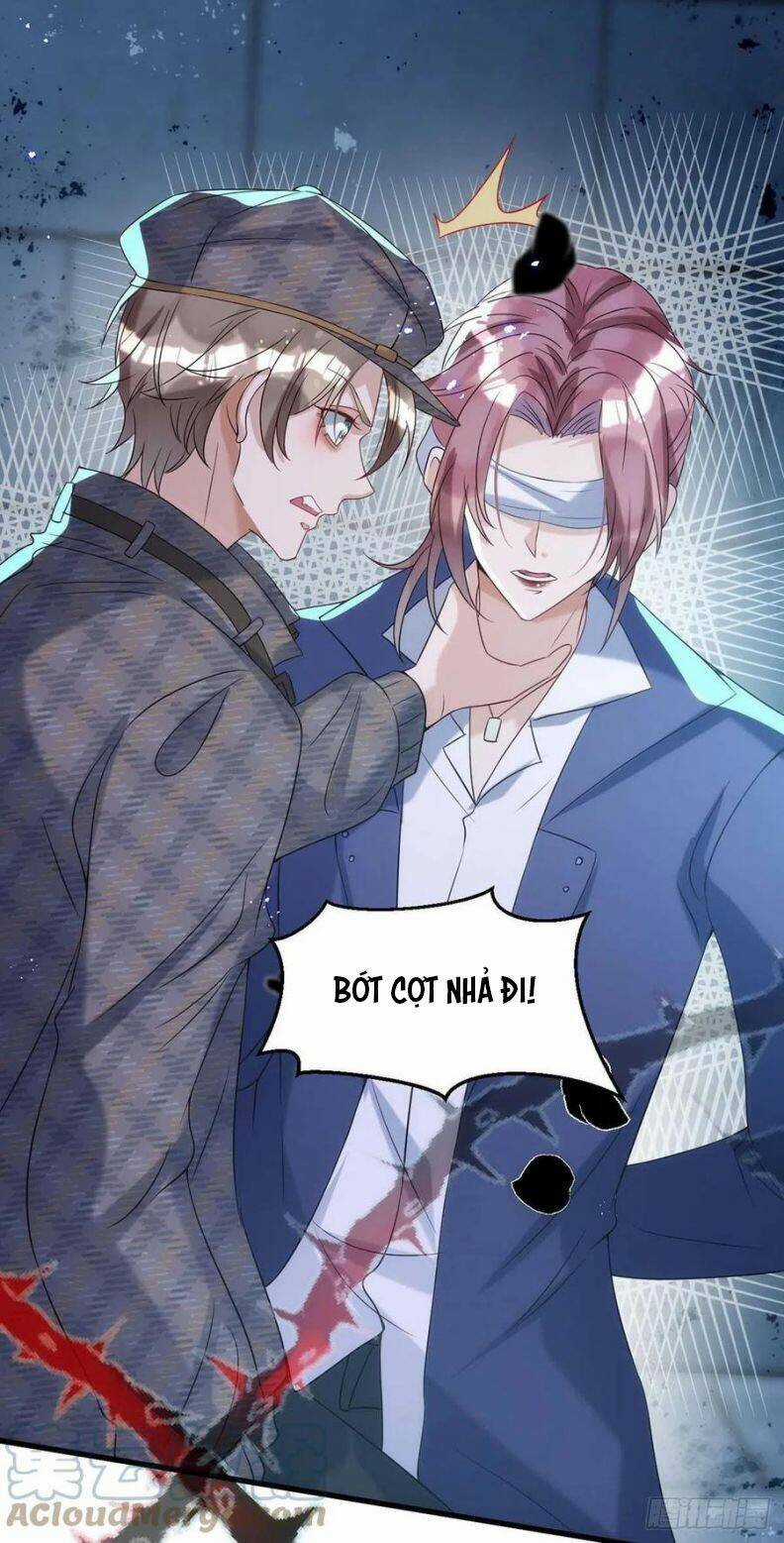 Thú Thụ Bất Thân - Chapter 89 - Trang 24