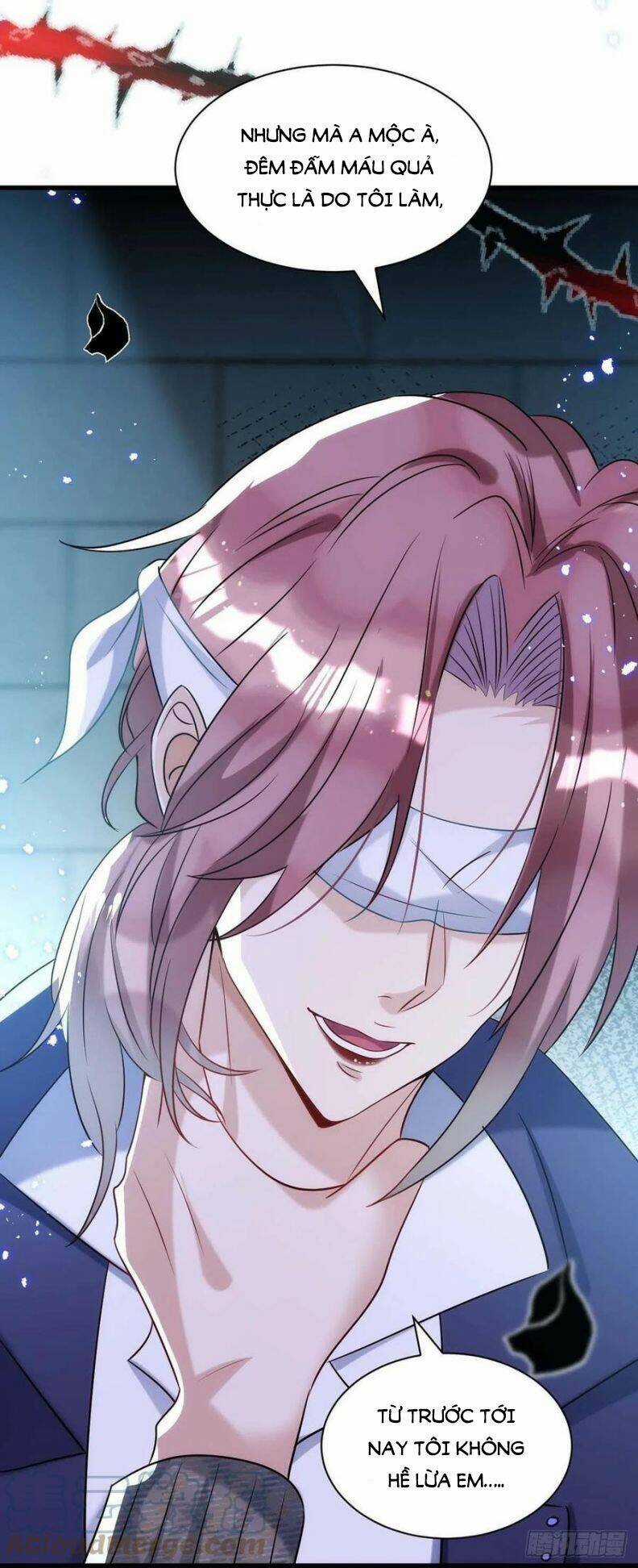 Thú Thụ Bất Thân - Chapter 89 - Trang 26