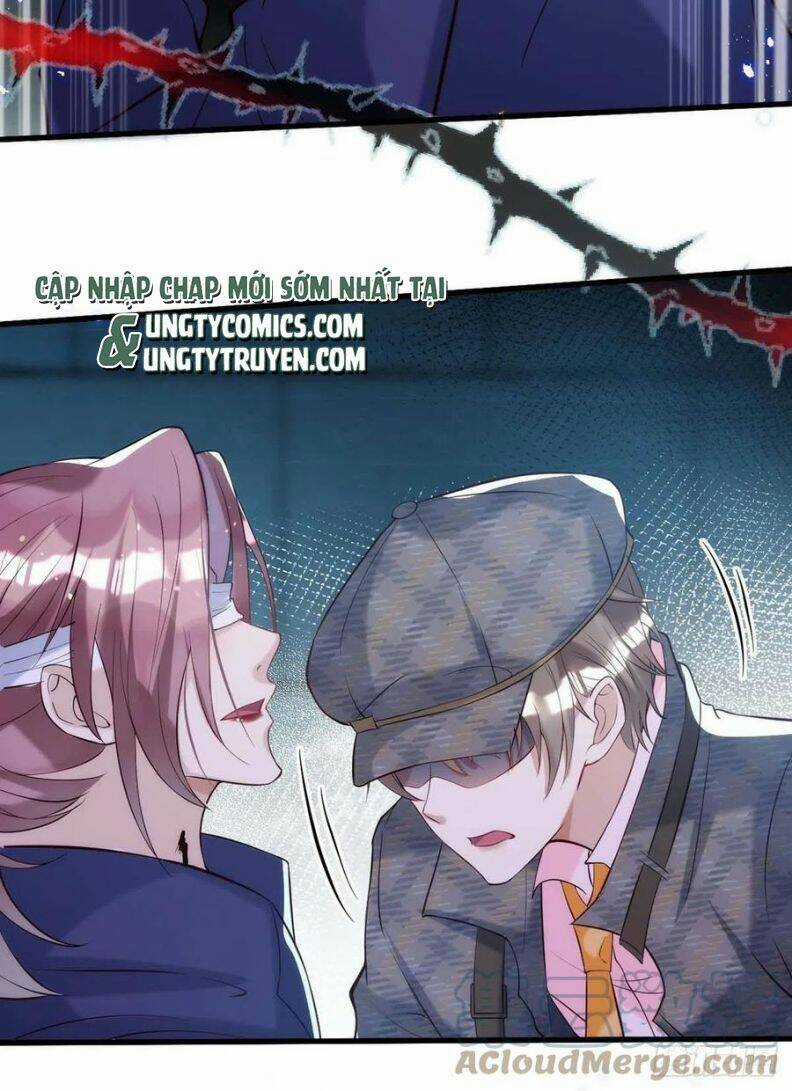 Thú Thụ Bất Thân - Chapter 89 - Trang 28