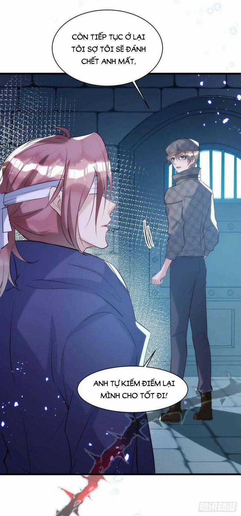 Thú Thụ Bất Thân - Chapter 89 - Trang 29