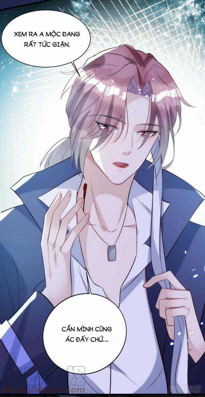 Thú Thụ Bất Thân - Chapter 89 - Trang 32