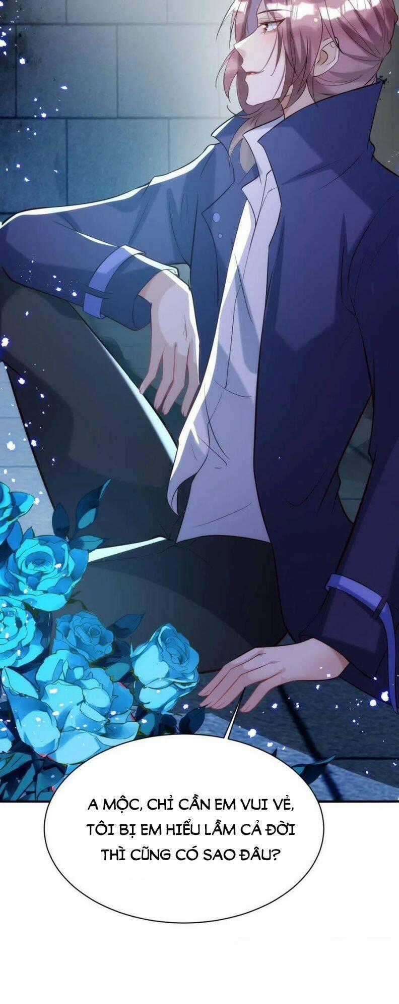 Thú Thụ Bất Thân - Chapter 89 - Trang 34