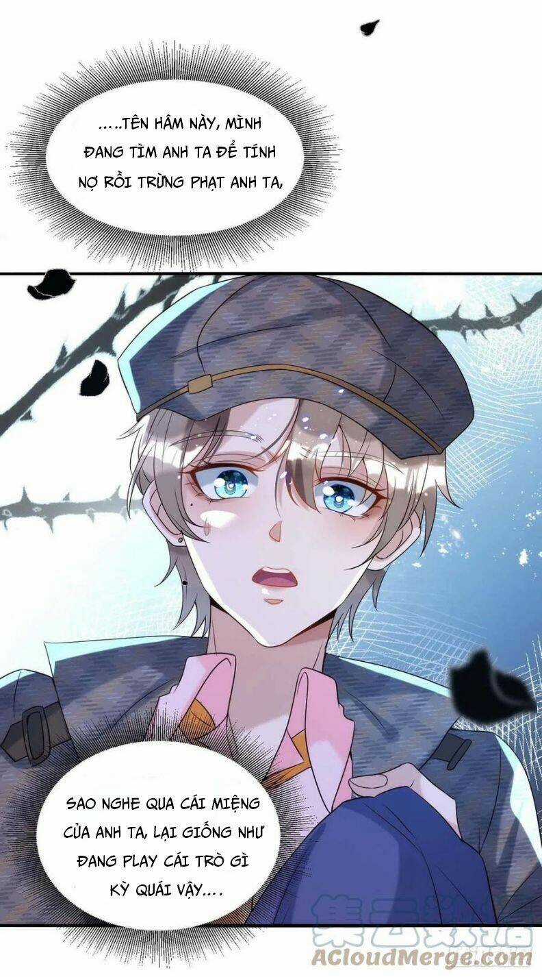 Thú Thụ Bất Thân - Chapter 89 - Trang 6