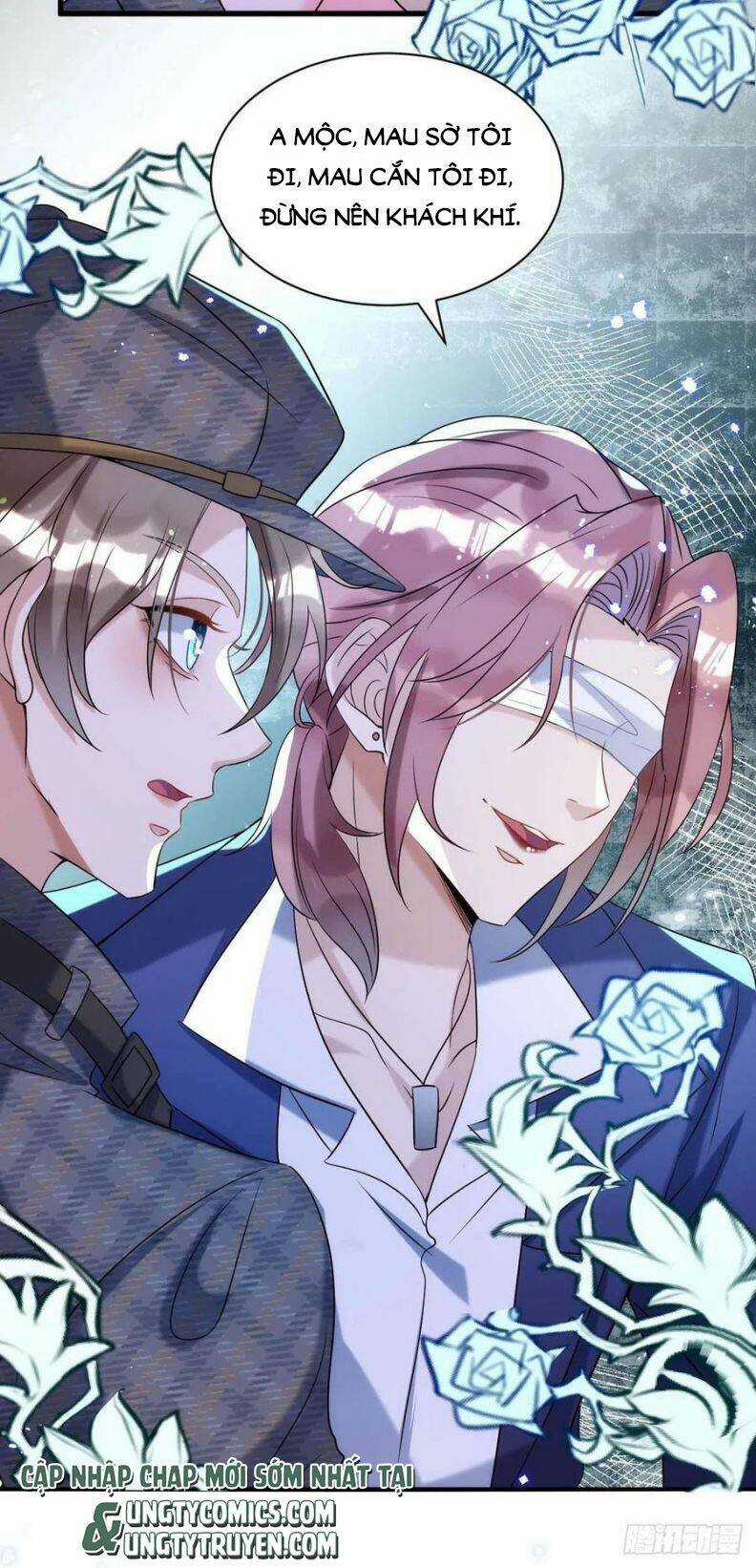 Thú Thụ Bất Thân - Chapter 89 - Trang 9