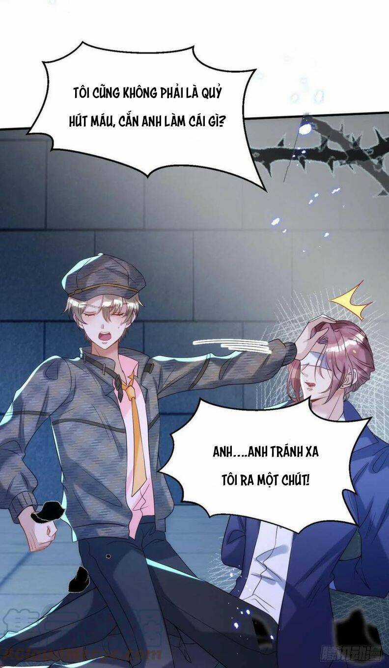 Thú Thụ Bất Thân - Chapter 89 - Trang 10