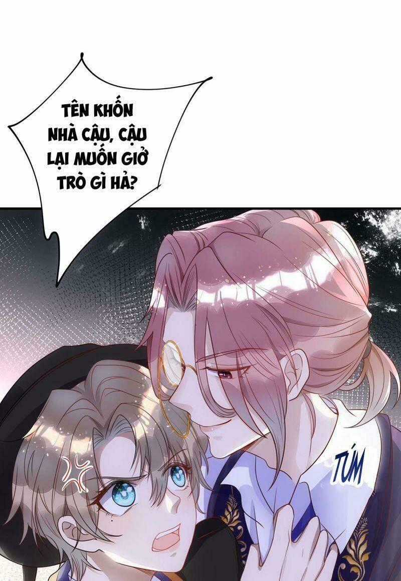 Thú Thụ Bất Thân - Chapter 9 - Trang 2