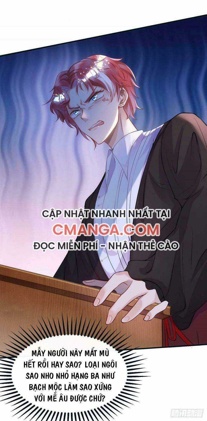 Thú Thụ Bất Thân - Chapter 9 - Trang 12