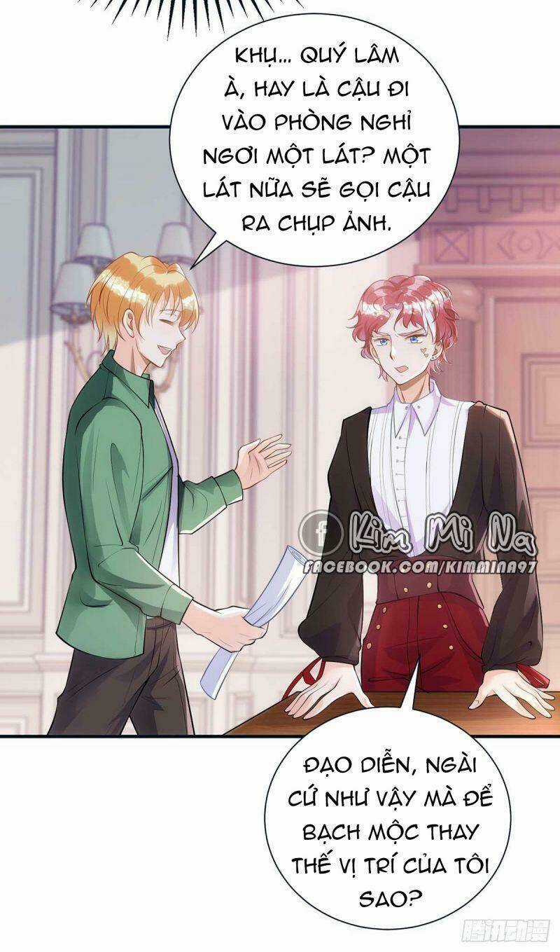 Thú Thụ Bất Thân - Chapter 9 - Trang 13