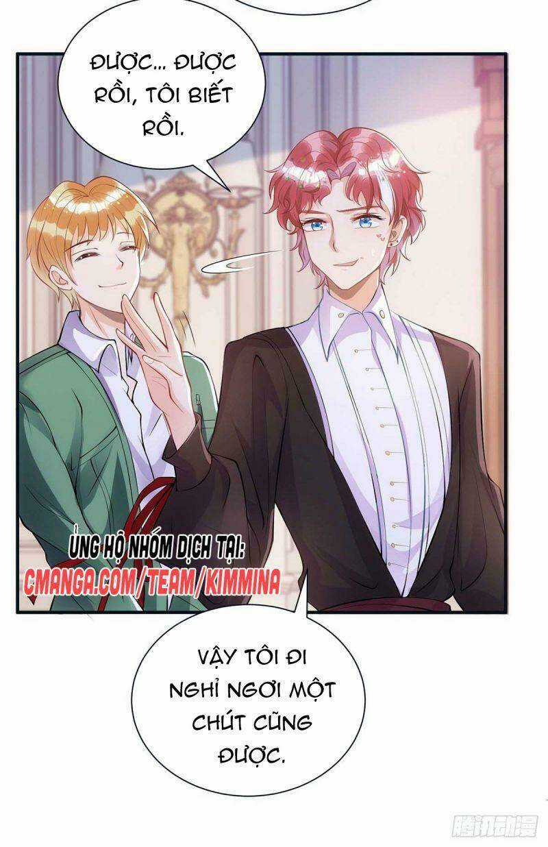 Thú Thụ Bất Thân - Chapter 9 - Trang 15