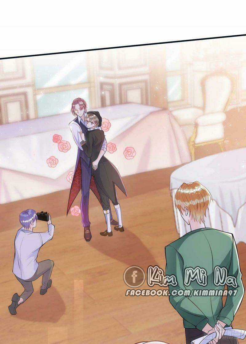 Thú Thụ Bất Thân - Chapter 9 - Trang 16