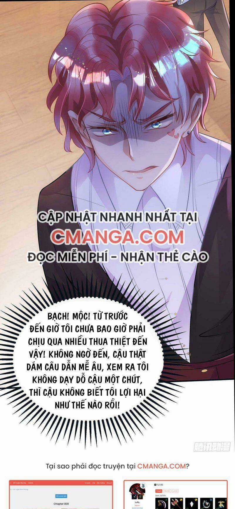 Thú Thụ Bất Thân - Chapter 9 - Trang 17