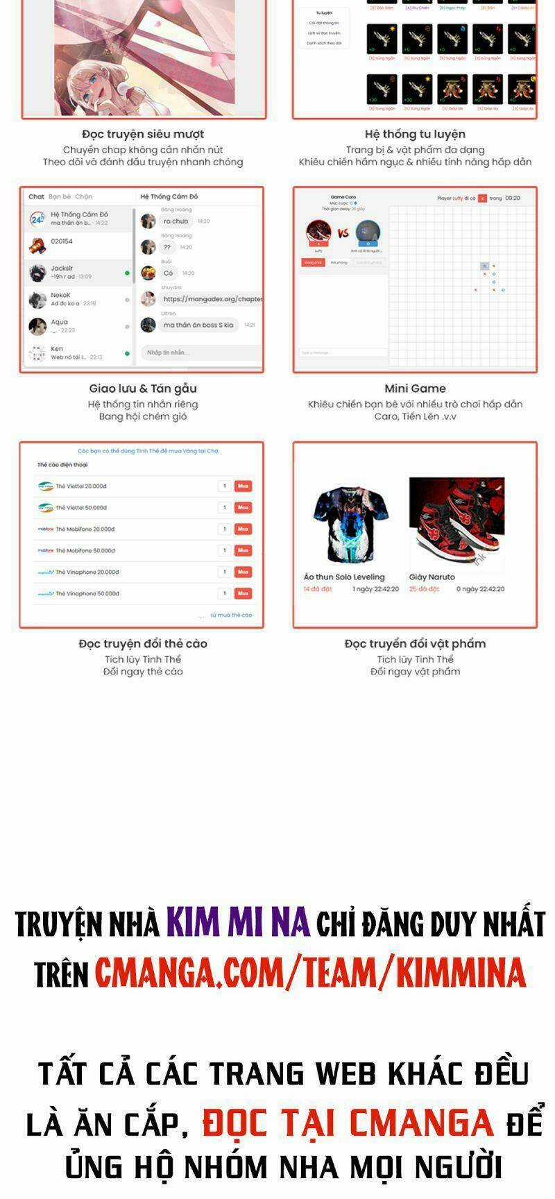 Thú Thụ Bất Thân - Chapter 9 - Trang 18