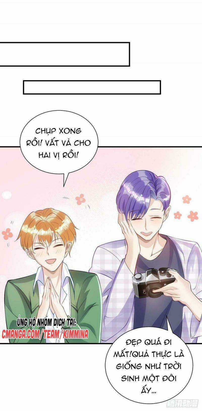 Thú Thụ Bất Thân - Chapter 9 - Trang 19