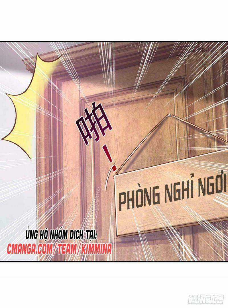 Thú Thụ Bất Thân - Chapter 9 - Trang 25