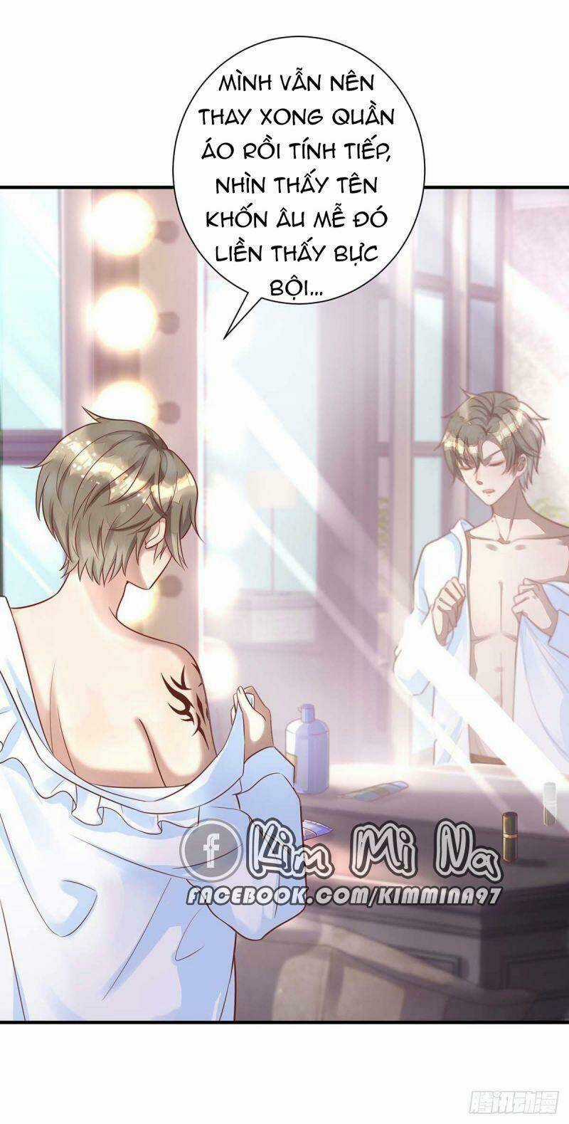 Thú Thụ Bất Thân - Chapter 9 - Trang 26