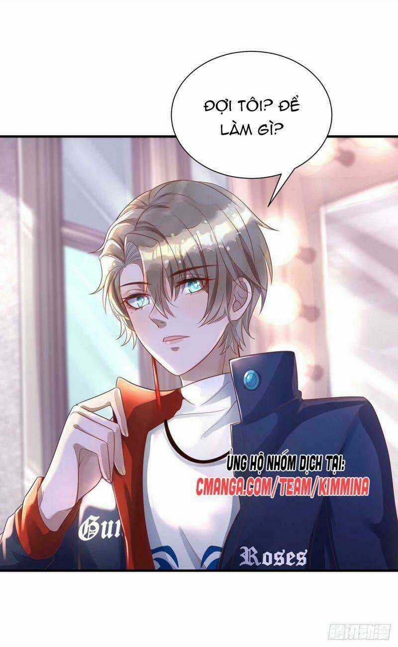 Thú Thụ Bất Thân - Chapter 9 - Trang 28