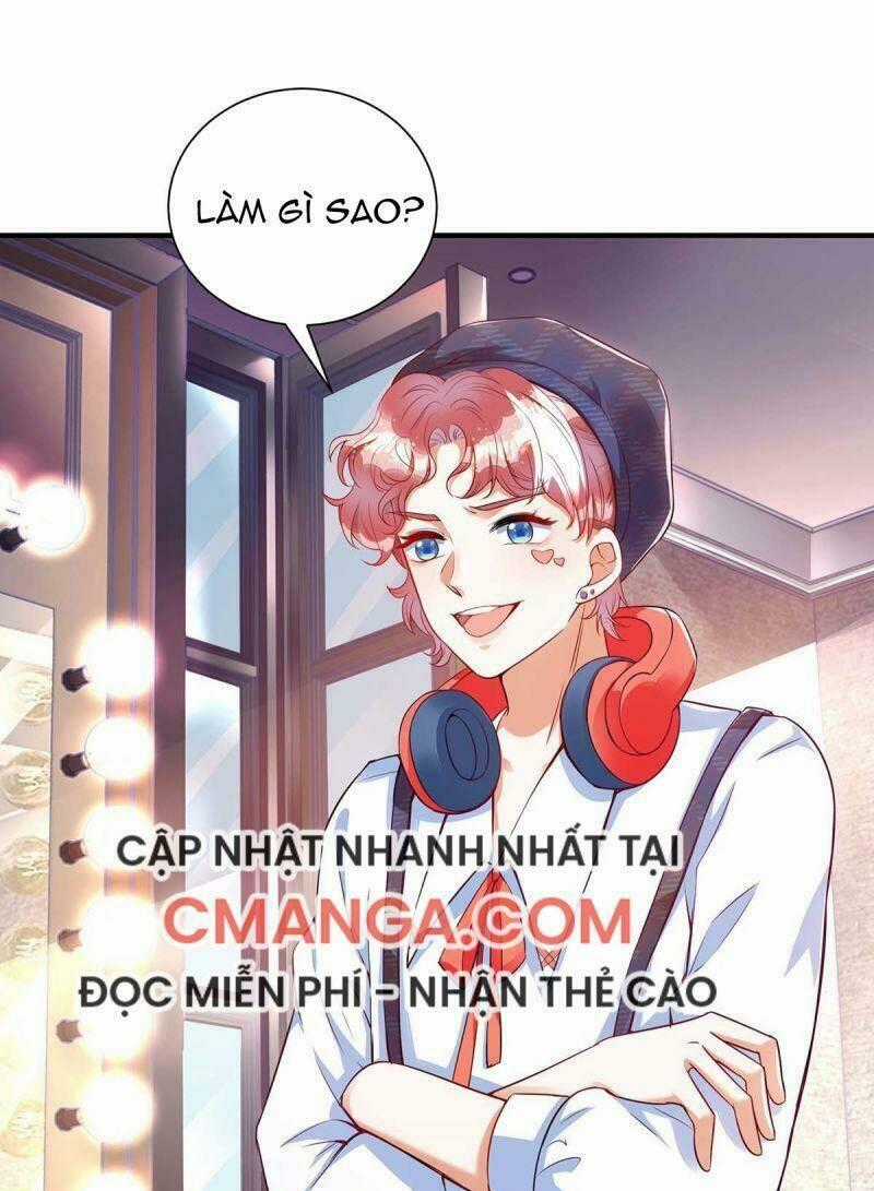 Thú Thụ Bất Thân - Chapter 9 - Trang 29