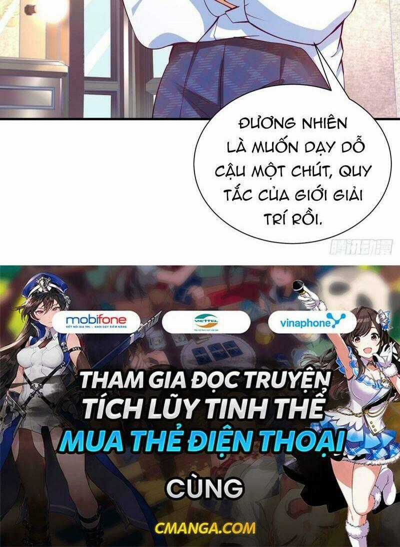 Thú Thụ Bất Thân - Chapter 9 - Trang 30