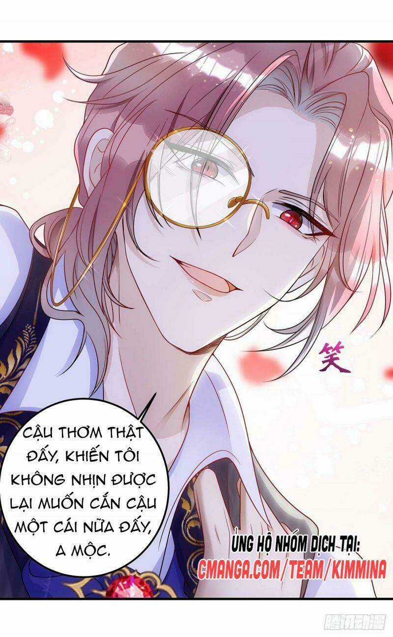 Thú Thụ Bất Thân - Chapter 9 - Trang 4