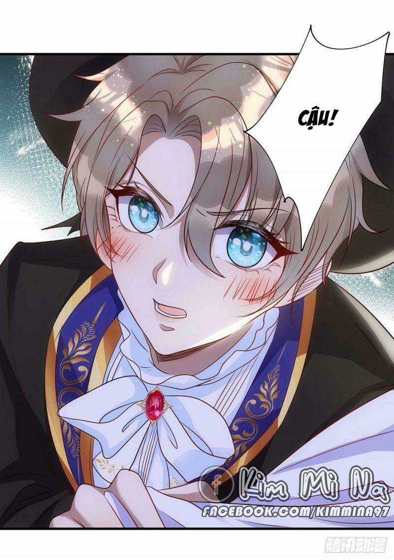 Thú Thụ Bất Thân - Chapter 9 - Trang 5