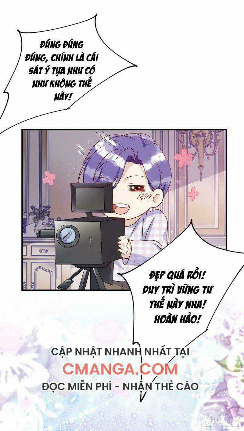 Thú Thụ Bất Thân - Chapter 9 - Trang 6