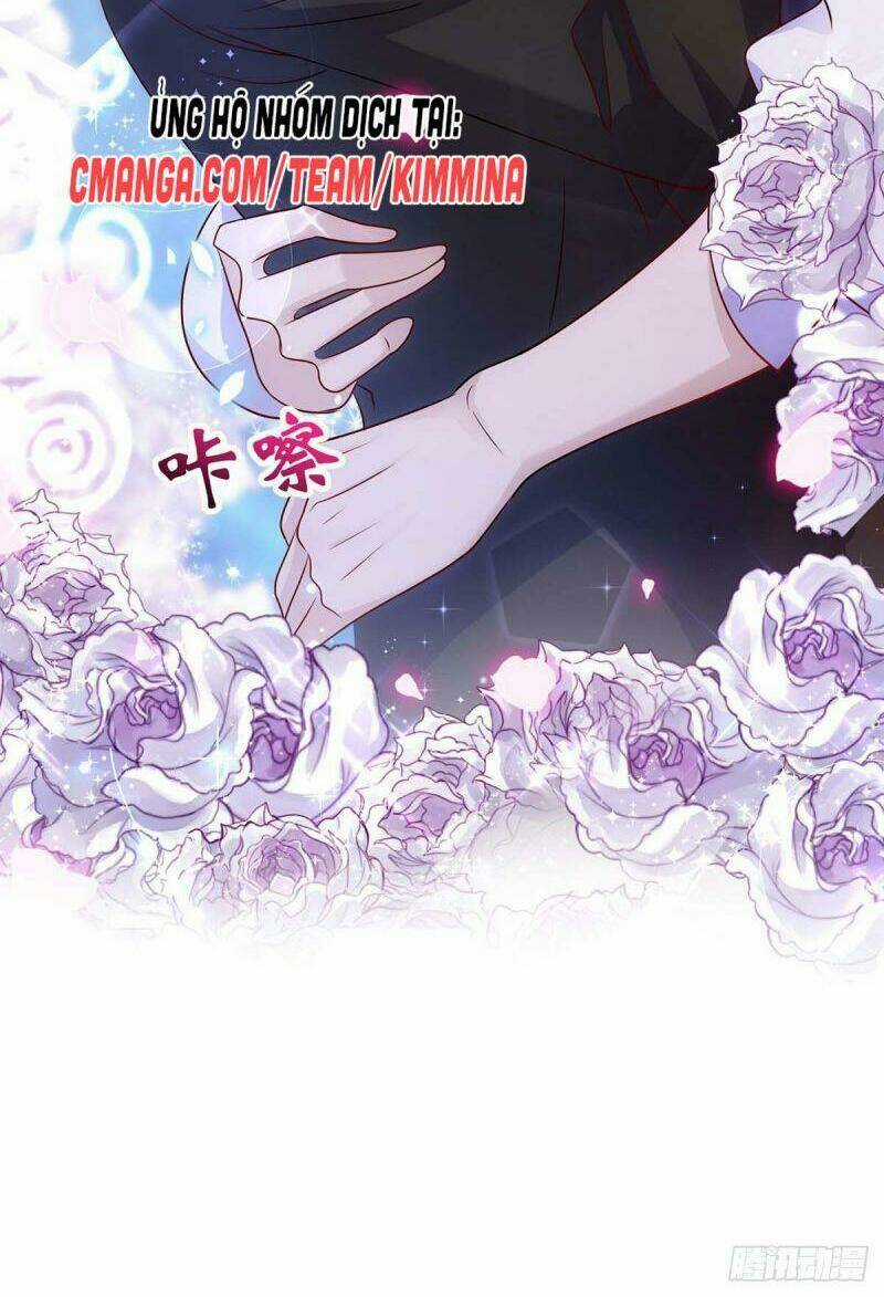 Thú Thụ Bất Thân - Chapter 9 - Trang 8