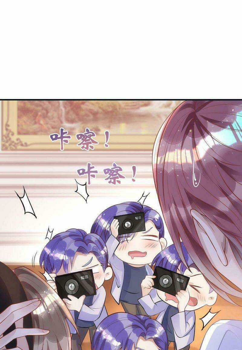 Thú Thụ Bất Thân - Chapter 9 - Trang 9