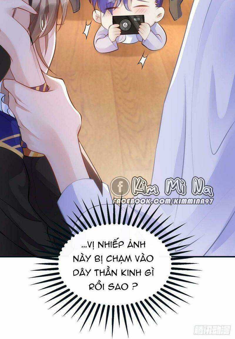 Thú Thụ Bất Thân - Chapter 9 - Trang 10