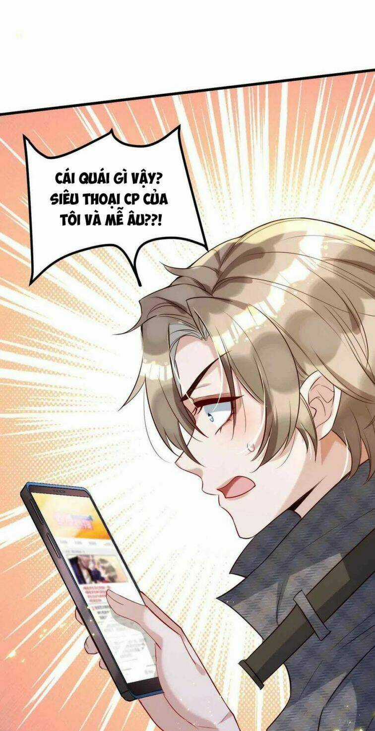 Thú Thụ Bất Thân - Chapter 90 - Trang 16