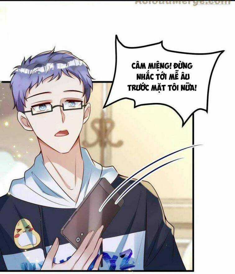 Thú Thụ Bất Thân - Chapter 90 - Trang 20