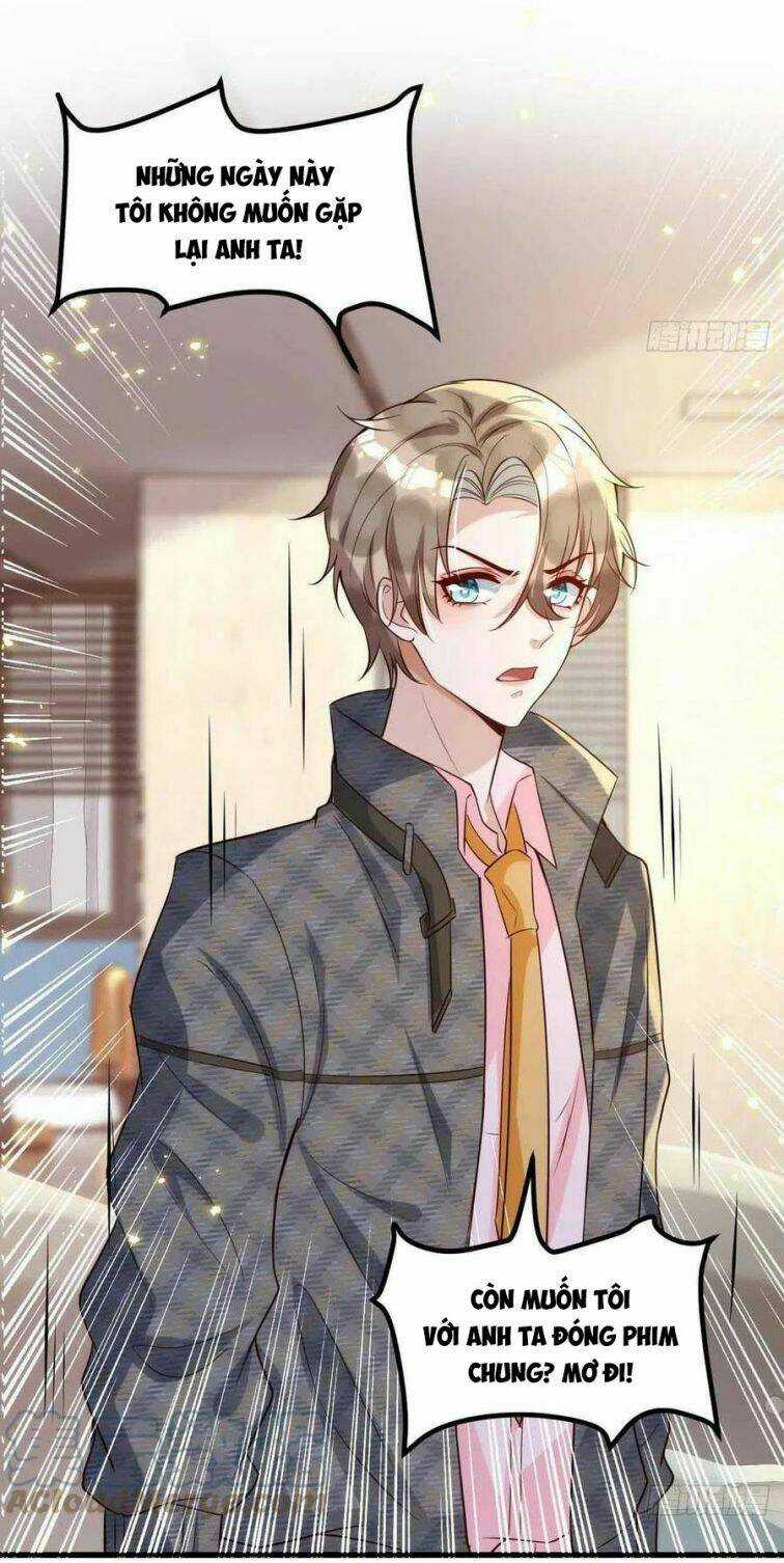 Thú Thụ Bất Thân - Chapter 90 - Trang 21