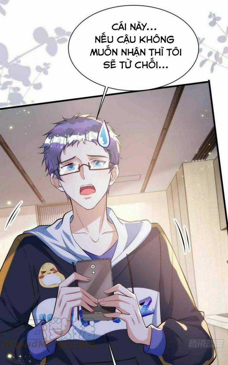 Thú Thụ Bất Thân - Chapter 90 - Trang 23