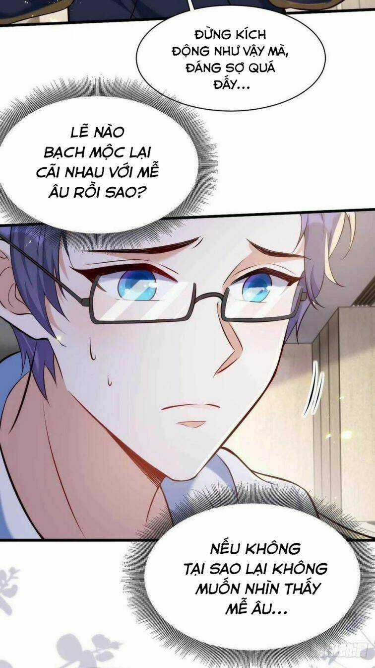 Thú Thụ Bất Thân - Chapter 90 - Trang 24