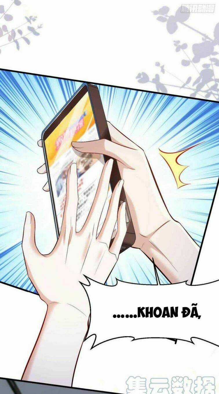 Thú Thụ Bất Thân - Chapter 90 - Trang 27