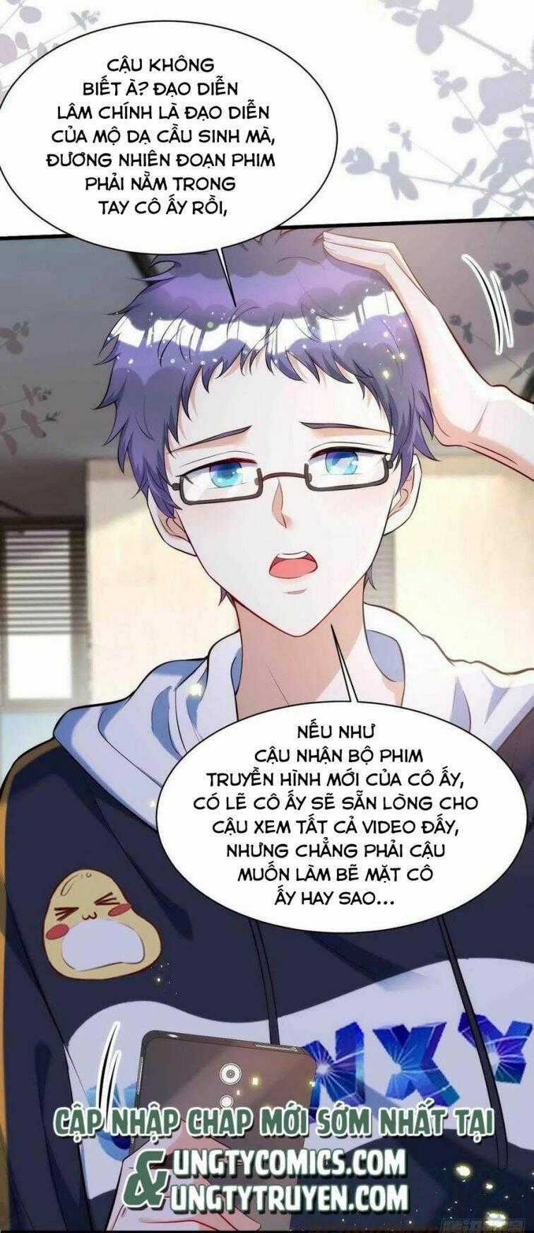 Thú Thụ Bất Thân - Chapter 90 - Trang 29