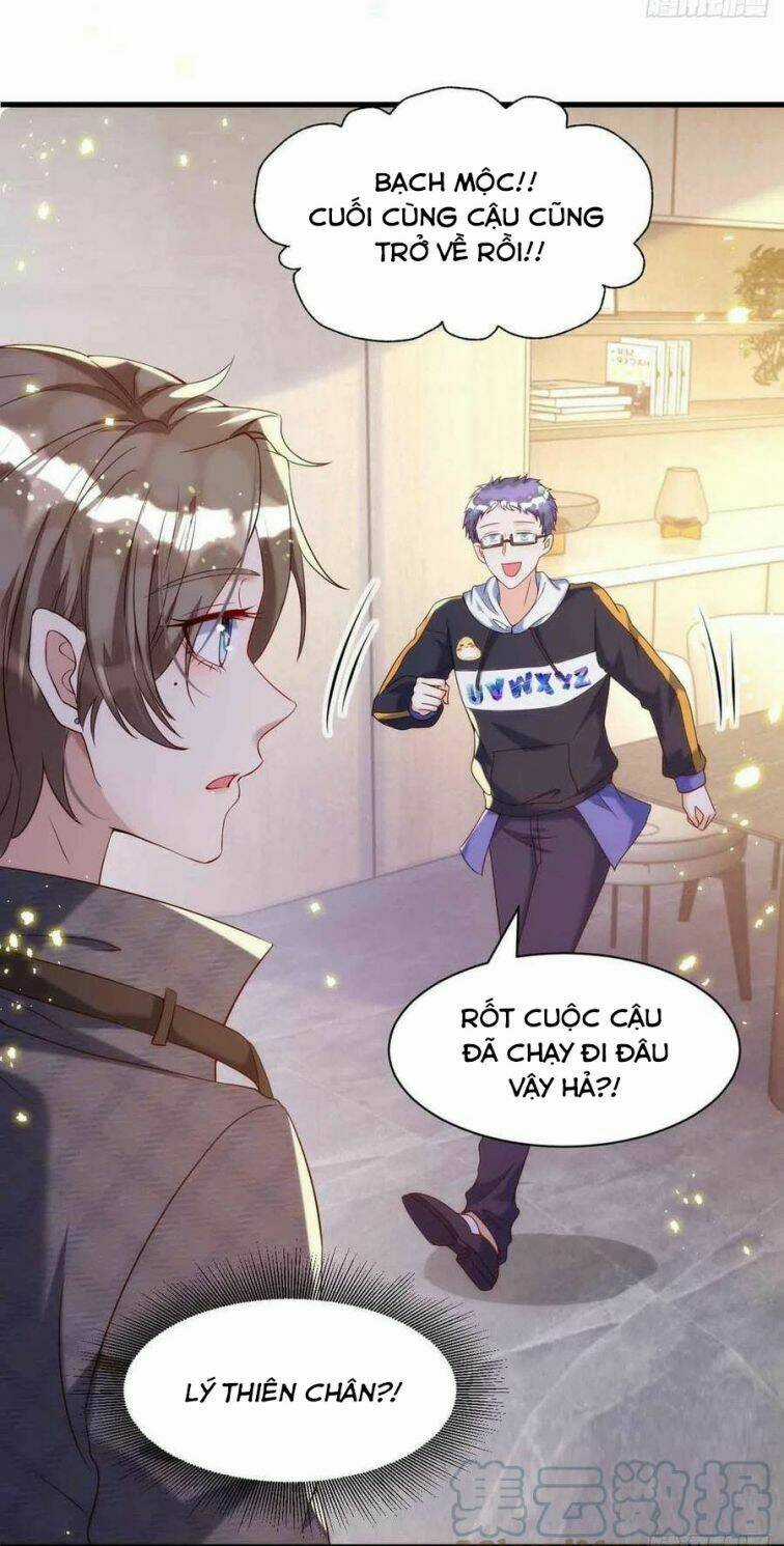 Thú Thụ Bất Thân - Chapter 90 - Trang 5