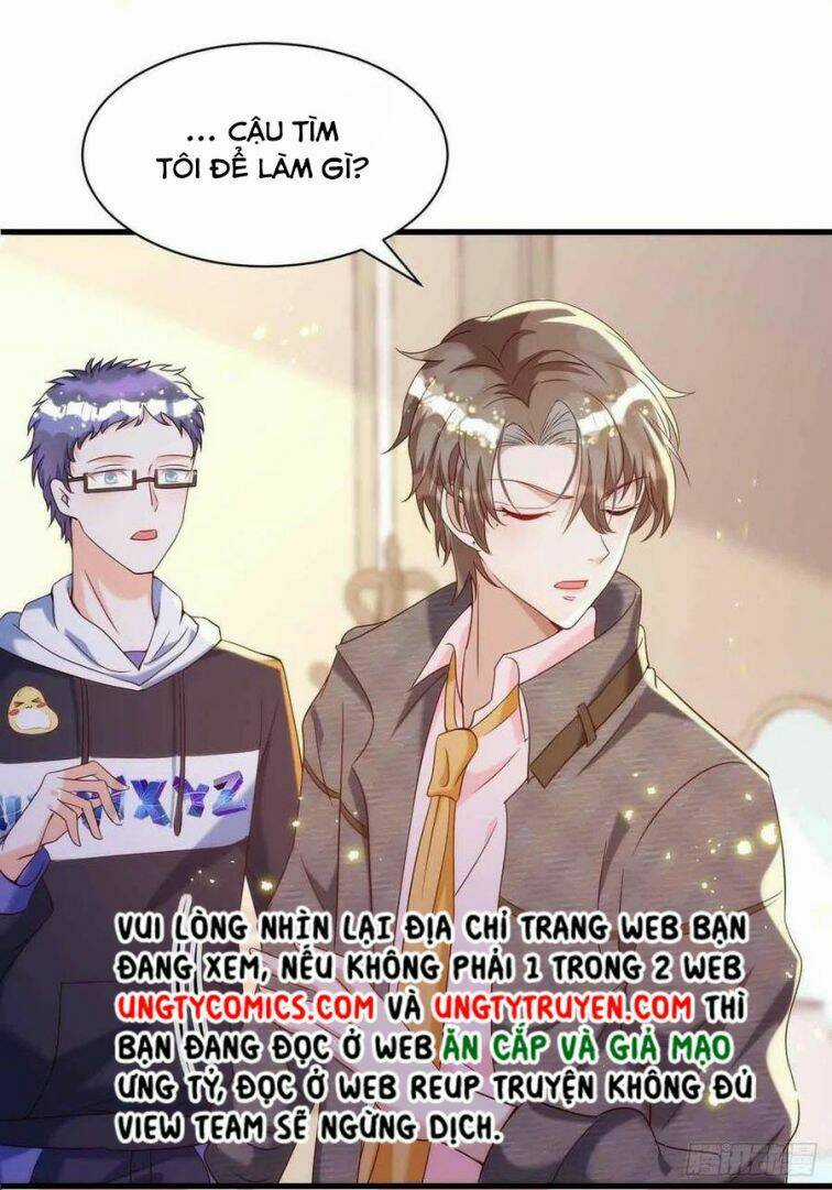 Thú Thụ Bất Thân - Chapter 90 - Trang 8