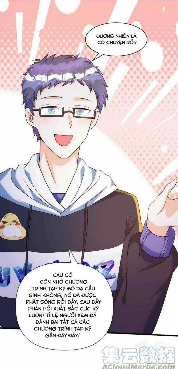 Thú Thụ Bất Thân - Chapter 90 - Trang 9